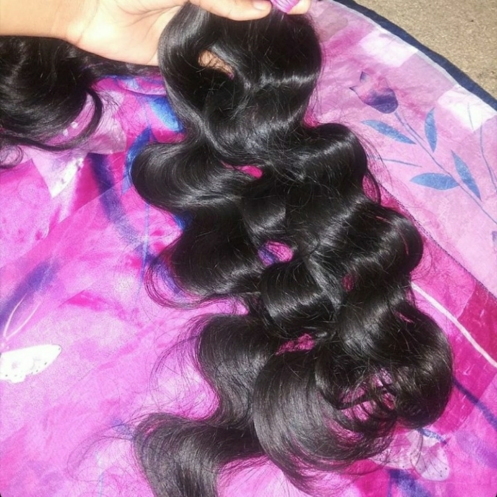 Hair